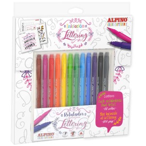 Alpino Color Experience...