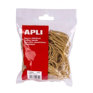 Elastici Apli Ø 60 x 2 mm -...