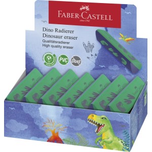 Faber-Castell Dinosaur...