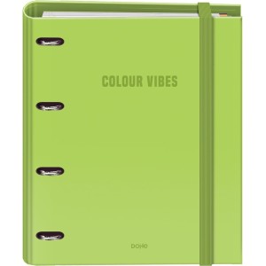 Dohe Colour Vibes...