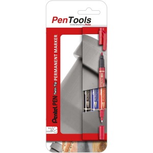 Pentel PenTools Confezione...