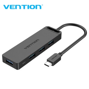 Vention Hub USB C a 4 porte...