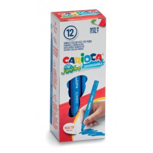 Pennarello Carioca Jumbo -...