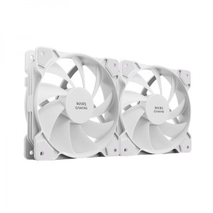 Mars Gaming MF-PWMX2 Fan -...