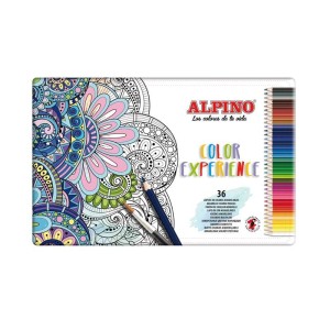 Alpino Color Experience...