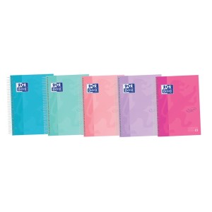 Quaderno europeo Oxford...