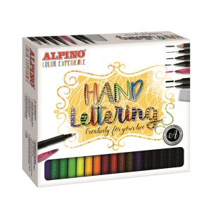 Alpino Color Experience...