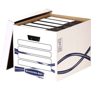 Fellowes Bankers Box Basic...