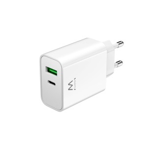 Ewent Caricatore USB-C 30W...