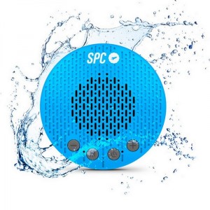 SPC Splash 2 Altoparlante...
