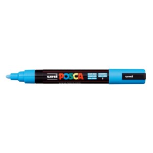 Posca PC-5M Marcatore a...