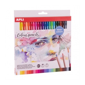 Apli Confezione da 24...