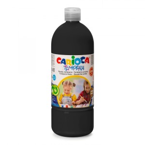 Bottiglia di tempera...