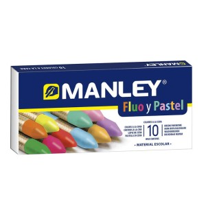 Manley Confezione 10...
