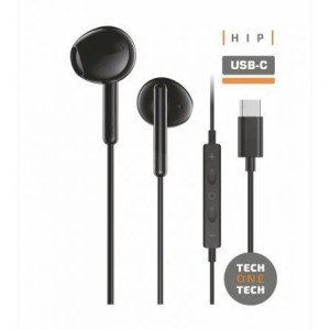 Cuffie USB-C intraurali...