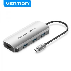 Vention Docking Station 5...
