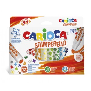 Carioca Stamperello...
