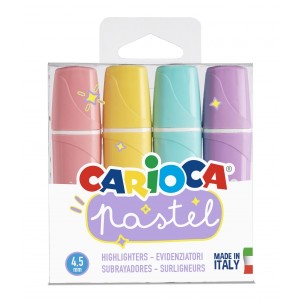 Carioca Memolight...