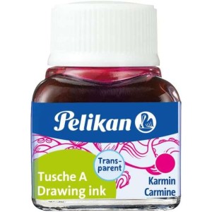 Pelikan China Ink 523 10ml...