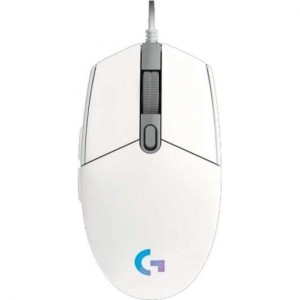 Logitech G203 Lightsync USB...