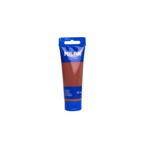 Milan Acrylic Paint Tubo...