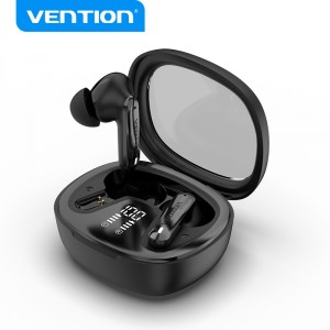Vention Cuffie Bluetooth...