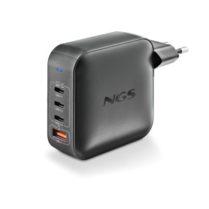 NGS Bud 160W Caricabatterie...