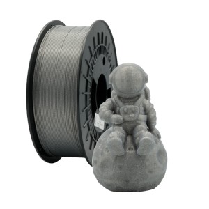 Filamento 3D PLA GLITTER -...