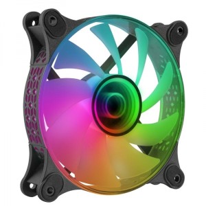 Mars Gaming MF-3D ARGB Fan...