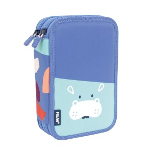 Milan Fun Animals Astuccio...