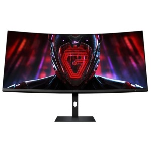 Xiaomi G34WQi 34 Curved LED...