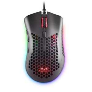 Mouse da gioco USB Mars...