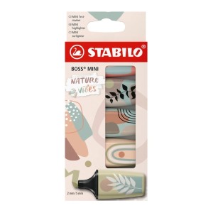 Stabilo Boss Mini...