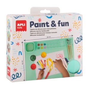 Apli Kids Paint e Fun...