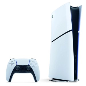 Sony PS5 Console...