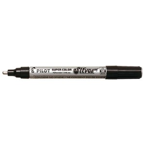 Pilot Super Colour...