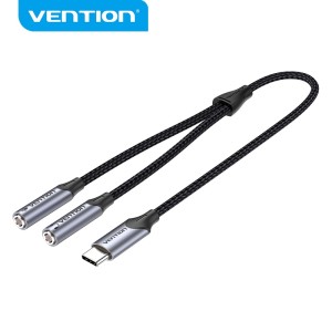 Adattatore Vention da USB-C...