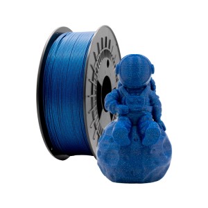 Filamento 3D PLA GLITTER -...