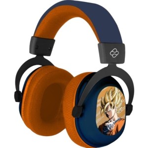 FR-TEC Dragon Ball Gaming...