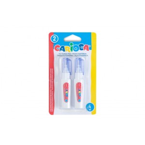 Confezione da 2 mini penne...