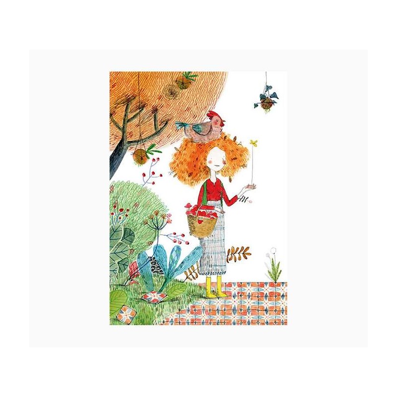 Pictura Notebook A6 - 10.5x15 cm - 48 pagine foderate - Carta certificata FSC