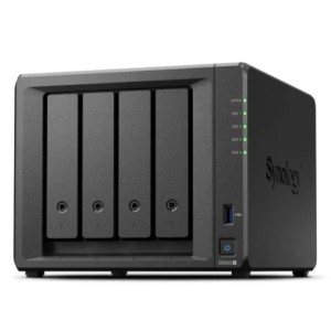 Synology DiskStation DS923+...