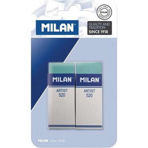 Milan Nata 520 Artist...