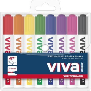 Molin Viva Confezione da 8...