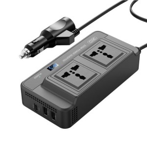 XO Power Inverter 200W -...
