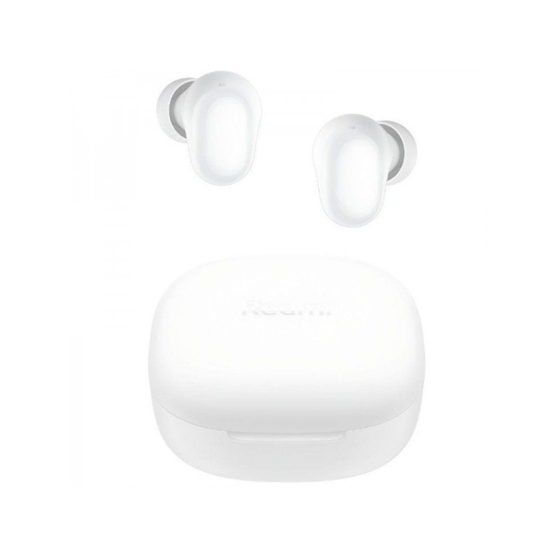 Xiaomi Redmi Buds 6 Play Auricolari Bluetooth 5.4 - Microfono incorporato - Durata della batteria fino a 7.5 ore - Imper