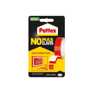 Nastro biadesivo Pattex No...