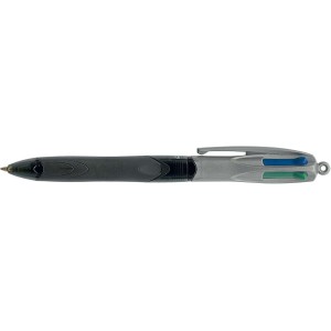 Bic 4 Colours Grip Pro...