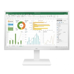 Monitor LG 27 LED IPS...