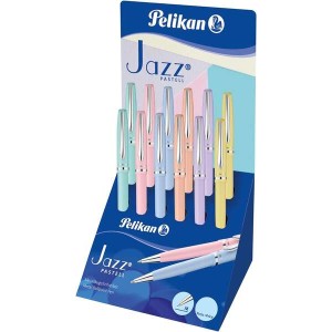 Pelikan Display 12 Jazz...